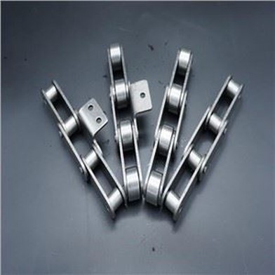 C típusú acél mezőgazdasági lánc (kukorica betakarítás)