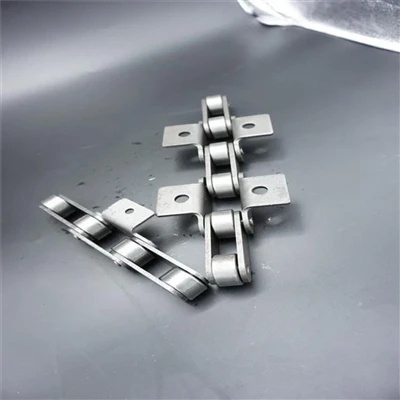 Conveyor Chain Innovations esettanulmányok és sikertörténetek
